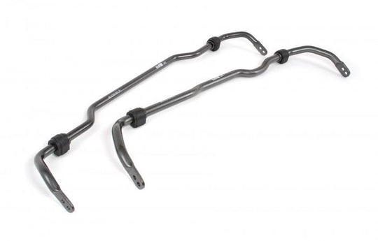 H&R 89-98 Mazda Miata MX5 NA 25mm Adj. 2 Hole Sway Bar - Front - 70839