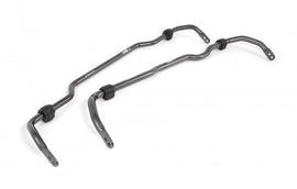 H&R 04-08 Audi S4/S4 Avant/S4 Cabrio V8 (AWD) 8E 22mm Adj. 2 Hole Sway Bar - Rear