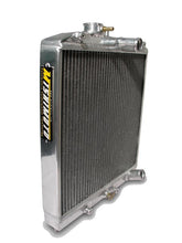 Load image into Gallery viewer, Mishimoto 2008-2016 Dodge Challenger R/T - SRT8 Hellcat Performance Aluminum Radiator