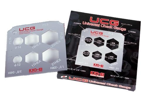 Project Kics Universal Check Gauge - WUCG