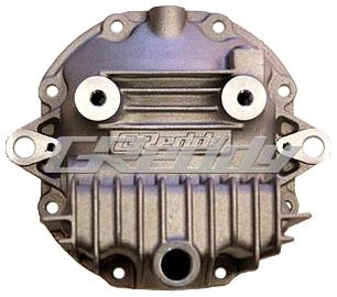 GReddy Nissan S14/S15 Differential Cover - 14520401