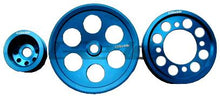Load image into Gallery viewer, GReddy Belt for FD3S Pulley Kit - 13542101B