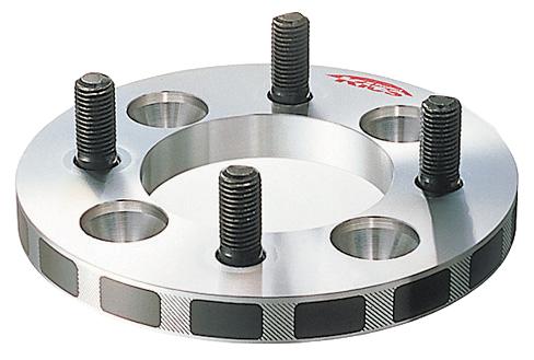 Project Kics 1PC PER PACK Spacer For Wide Tread Spacer - 4MM THICK - WP04
