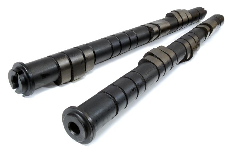 BLOX Racing 96-00 D-Series Camshaft Stage 3 IN .442in Lift / Ex .459in lift Upgr. Valvetrain Req. - BXCM-20101-Y3