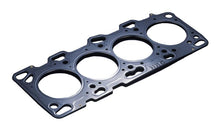 Load image into Gallery viewer, HKS 91-95 Nissan 180SX RPS13 SR20DET 1.6mm Stopper Metal Head Gasket (88mm Bore/8.7 CR) - 23001-AN001