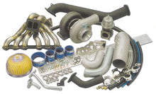Load image into Gallery viewer, GReddy TURBO KIT JZX100 T67/06SH 25G (06SH 25G-8)