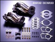HKS EXTENSION KIT BNR34 V-SPEC - 1418-RN011