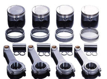 Load image into Gallery viewer, HKS PISTON RING SET N9 - 21005-AN009