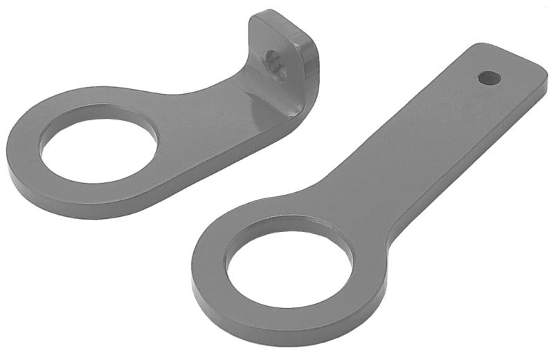 Cusco Folding Rear Tow Hook 2016 Mazda Miata Roadster (ND5RC) - 429 017 R