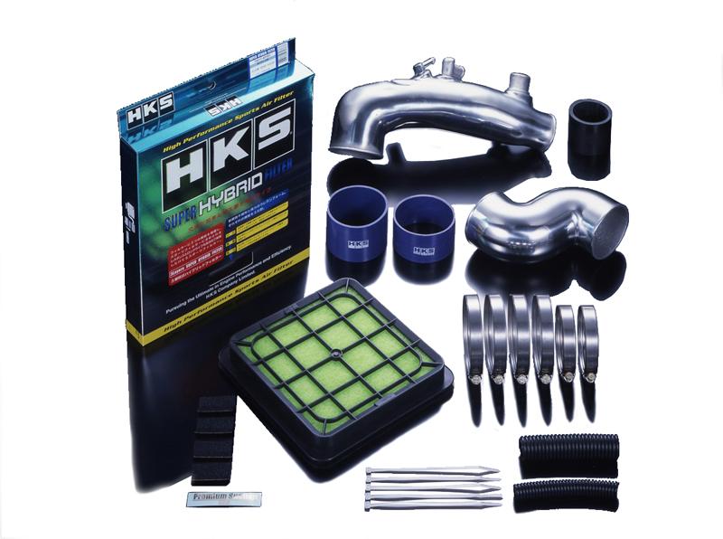 HKS Premium Suction SH5 FORESTER EJ205 - 70018-AF008