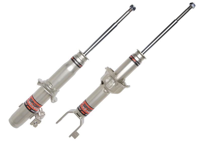 Skunk2 88-91 Honda Civic/CRX Sport Shocks (Set of 4) - 541-05-1200
