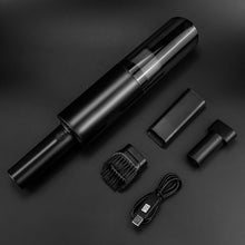 Load image into Gallery viewer, Cordless Handheld Car Vacuum Cleaner | 120W Dual Suction &amp; Blowing Function