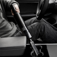 Load image into Gallery viewer, Cordless Handheld Car Vacuum Cleaner | 120W Dual Suction &amp; Blowing Function