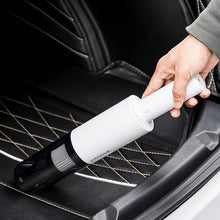 Load image into Gallery viewer, Cordless Handheld Car Vacuum Cleaner | 120W Dual Suction &amp; Blowing Function