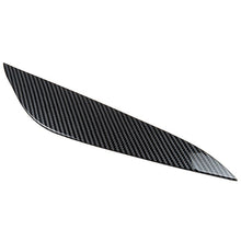 Load image into Gallery viewer, Headlight eyelid trimming eyebrow stickers suitable for Tesla Model 3 （2017-2021）