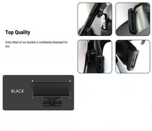 Load image into Gallery viewer, Headrest Ipad Phone Mount for Model 3 &amp; Model Y