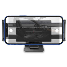Load image into Gallery viewer, Headrest Ipad Phone Mount for Model 3 &amp; Model Y