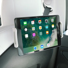 Load image into Gallery viewer, Headrest Ipad Phone Mount for Model 3 &amp; Model Y