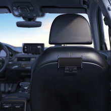 Load image into Gallery viewer, Headrest Ipad Phone Mount for Model 3 &amp; Model Y
