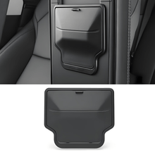 Load image into Gallery viewer, Hidden Armrest Storage Box for Model Y Juniper &amp; Model 3 Highland