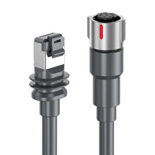 Load image into Gallery viewer, High-Performance Starlink Gen3 Replacement Cable | 1200Mbps Shielded Outdoor