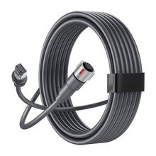 Load image into Gallery viewer, High-Performance Starlink Gen3 Replacement Cable | 1200Mbps Shielded Outdoor