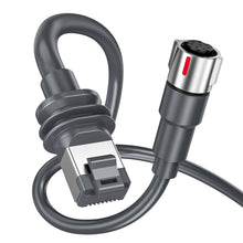 Load image into Gallery viewer, High-Performance Starlink Gen3 Replacement Cable | 1200Mbps Shielded Outdoor