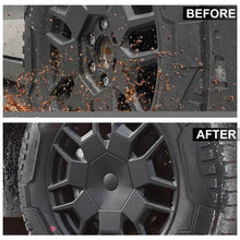 Load image into Gallery viewer, Center Hub Caps for 20" Cyber Wheels for Cybertruck