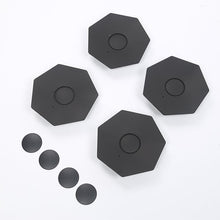 Load image into Gallery viewer, Center Hub Caps for 20" Cyber Wheels for Cybertruck
