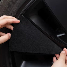 Load image into Gallery viewer, Wheel Center Cap Stickers for Model 3 Highland 18’’ Photon Wheels | Scratch Protection