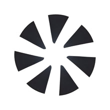 Load image into Gallery viewer, Wheel Center Cap Stickers for Model 3 Highland 18’’ Photon Wheels | Scratch Protection