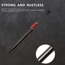 Load image into Gallery viewer, Hydraulic Trunk Support Rod for Model 3 | Automatic Full-Open | Upgraded Springs | Easy Install
