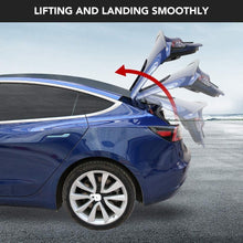 Load image into Gallery viewer, Hydraulic Trunk Support Rod for Model 3 | Automatic Full-Open | Upgraded Springs | Easy Install