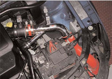 Load image into Gallery viewer, Injen 00-02 TT TT Quattro 180HP Motor Only Polished Cold Air Intake - RD3025P