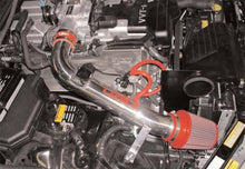 Load image into Gallery viewer, Injen 00-05 IS300 w/ Stainless steel Manifold Cover Polished Short Ram Intake - IS2094P