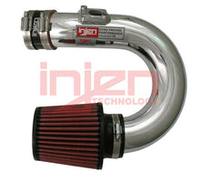 Load image into Gallery viewer, Injen 00-03 Celica GT Polished Short Ram Intake - IS2035P