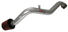 Load image into Gallery viewer, Injen 94-97 Accord 4 Cyl. Polished Cold Air Intake - RD1650P