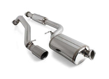 Load image into Gallery viewer, Cobb 07-09 Mazdaspeed3 SS 3in Catback Exhaust - 571100