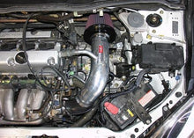 Load image into Gallery viewer, Injen 02-05 Civic Si / 02-06 RSX Type S Polished Short Ram Intake - SP1476P