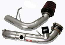 Load image into Gallery viewer, Injen 06-09 Eclipse 2.4L 4 Cyl. (Manual) Polished Cold Air Intake - SP1870P