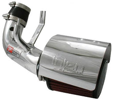 Load image into Gallery viewer, Injen 02-06 RSX (CARB 02-04 Only) Polished Short Ram Intake - IS1471P