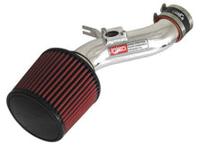 Load image into Gallery viewer, Injen 02-07 WRX/STi Polished Short Ram Intake - IS1200P