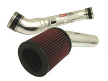 Load image into Gallery viewer, Injen 03-06 G35 AT/MT Coupe Polished Cold Air Intake - SP1993P