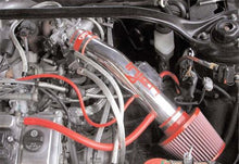 Load image into Gallery viewer, Injen 97-01 Camry 98-03 Solara V6 (No CARB for 03 Solara) Polished Short Ram Intake - IS2030P