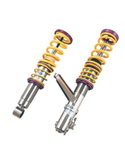 Load image into Gallery viewer, KW Coilover Kit V1 Honda Civic (all excl. Hybrid)w/ 16mm (0.63) front strut lower mounting bolt - 10250007