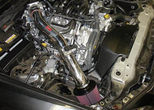 Load image into Gallery viewer, Injen 06-15 Lexus IS250 2.5L V6 Polished Short Ram Intake - SP2093P
