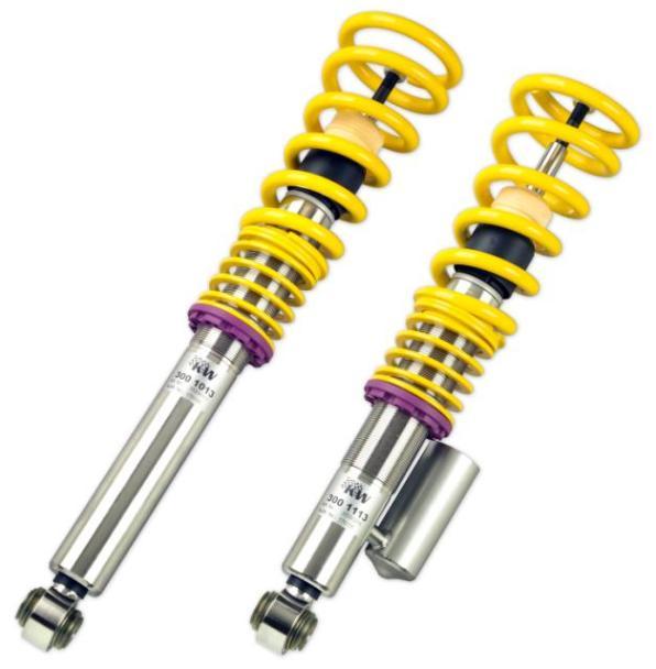 KW Coilover Kit V3 Ford Thunderbird - 35230030
