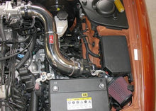 Load image into Gallery viewer, Injen 05-06 Tiburon 2.7L V6 Polished Short Ram Intake - SP1376P