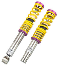 Load image into Gallery viewer, KW Coilover Kit V3 Mitsubishi Eclipse (D30/2G) Coupe + Spyder 2WD - 35265014