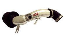 Load image into Gallery viewer, Injen 06-09 Civic Si 2.0L 4Cyl. Coupe &amp; Sedan Polished Short Ram Intake - SP1577P
